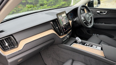 Volvo XC60 2.0 B5P Plus Dark 5dr AWD Geartronic Petrol Estate